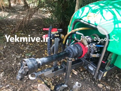 سمپاش ٢٠٠٠ ليتري بادله در هرمزگان در گروه خرید و فروش سمپاش در یکمیوه -عکس4