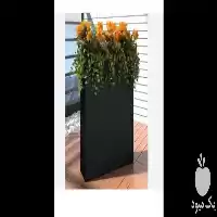 قیمت خرید ساخت فلاور باکس گلدان در گروه خرید و فروش گیاهان زینتی در یکمیوه