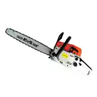 قیمت خرید اره زنجیری موتوری سانت در تهران در گروه خرید و فروش اره برقی در یکمیوه