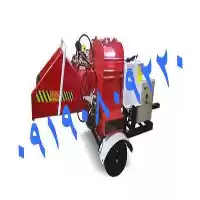 فروش چوب خردکن در گروه خرید و فروش خردکن در یکمیوه