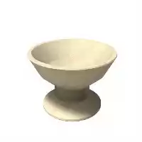 فروش گلدان بتنی قیمت گلدان سیمانی در گروه خرید و فروش گیاهان زینتی در یکمیوه