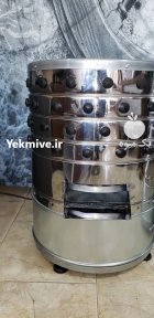 دستگاه پرکن طیور در تهران در گروه تجهیزات مرغداری در یکمیوه
