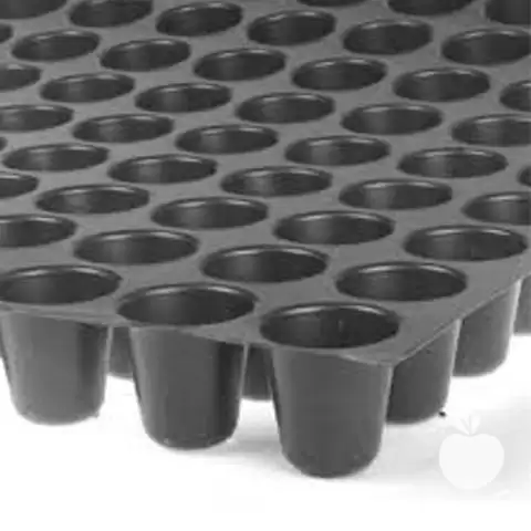 فروش سینی نشاء با کیفیت عالی در ساری در گروه خرید و فروش نشا در یکمیوه -عکس1