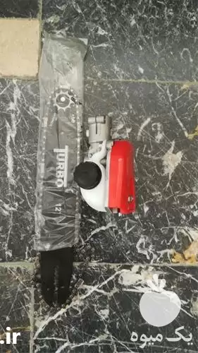 قیمت خرید اره علف زن در کرج در گروه خرید و فروش اره برقی در یکمیوه -عکس1