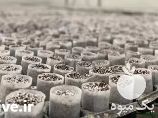 پرلیت فروش جیفی در تهران در گروه خرید و فروش انواع کود کشاورزی در یکمیوه -عکس1