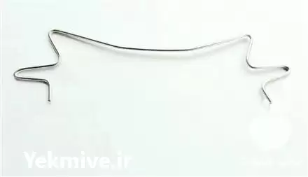 فروش قلاب گالوانیزه تکشیار در تهران در گروه خرید و فروش تجهیزات گلخانه در یکمیوه -عکس1