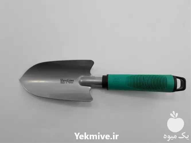 قیمت خرید بیلچه باغبانی بستو در گروه خرید و فروش لوازم باغبانی در یکمیوه -عکس1