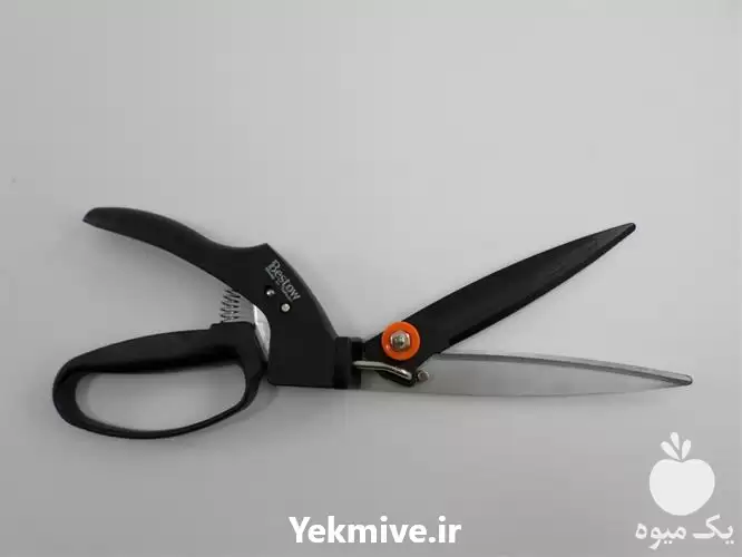 قیمت خرید قیچی چمن زن بستو در گروه علف تراش و علف زن در یکمیوه -عکس1