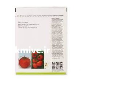 بذر گوجه گلخانه ای پلاترو در میناب در گروه خرید و فروش بذر گوجه در یکمیوه -عکس1