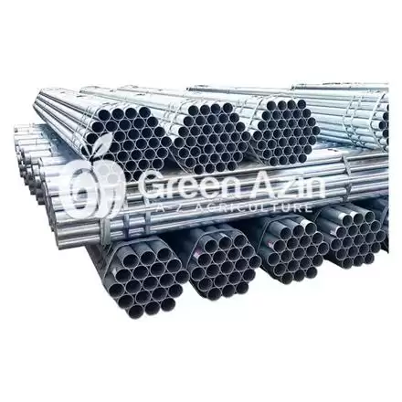 قیمت خرید لوله پروفیل گالوانیزه در تهران در گروه خرید و فروش لوله کشاورزی در یکمیوه -عکس1