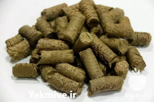 فروش خوراک دام و طیور در کرج در گروه خوراک دام و طیور در یکمیوه -عکس1