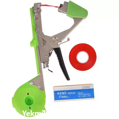 قیمت خرید قیچی بست زن شاخه در قزوین در گروه خرید و فروش لوازم باغبانی در یکمیوه -عکس1