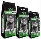 خاک گربه و اندروایت اصل در کرج در گروه حیوانات خانگی در یکمیوه