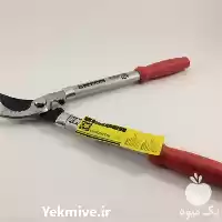 فروش قیچی شاخه زنی برگر مدل در گروه خرید و فروش لوازم باغبانی در یکمیوه