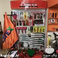 فروش انواع قیچی باغبانی در مشهد در گروه خرید و فروش لوازم باغبانی در یکمیوه