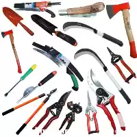 قیمت خرید قیچی باغبانی هرس در زاهدان در گروه خرید و فروش اره برقی در یکمیوه