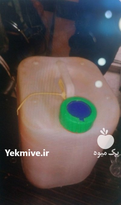 کود نانو محلول آهن در ورامین در گروه خرید و فروش انواع کود کشاورزی در یکمیوه -عکس1