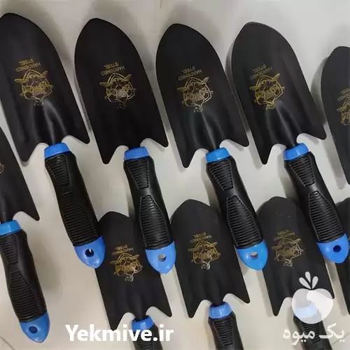 قیمت خرید تولید بیلچه در تبریز در گروه خرید و فروش ابزار ها و تجهیزات کشاورزی در یکمیوه -عکس1