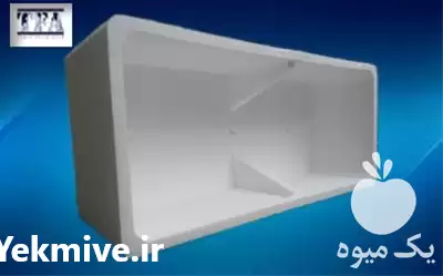 قیمت خرید تولید گلدان یونولیتی در تبریز در گروه خرید و فروش گیاهان زینتی در یکمیوه -عکس1
