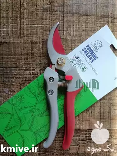 عمده تکی قیچی باغبانی لایت تری در تهران در گروه خرید و فروش لوازم باغبانی در یکمیوه -عکس1