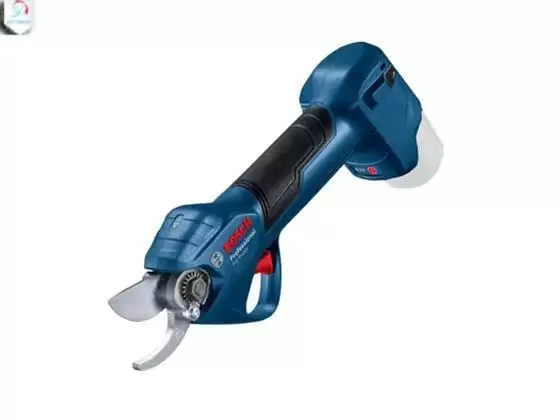 فروش قیچی باغبانی شارژی بوش مدل در گروه خرید و فروش لوازم باغبانی در یکمیوه -عکس1