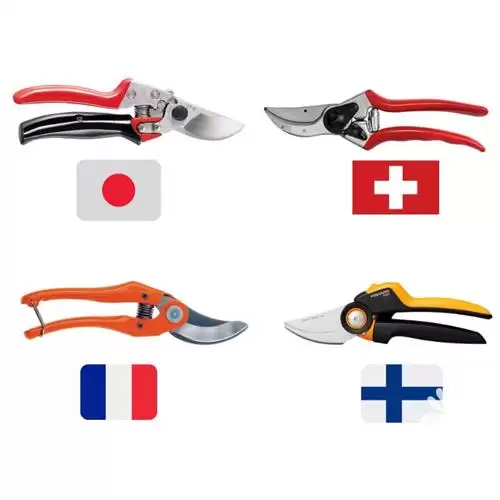 مرکز فروش ابزار باغبانی در گروه خرید و فروش لوازم باغبانی در یکمیوه -عکس1