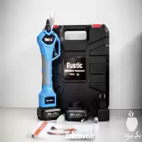 قیمت خرید قیچی شارژی در گروه خرید و فروش لوازم باغبانی در یکمیوه