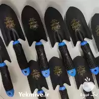 قیمت خرید تولید بیلچه در تبریز در گروه خرید و فروش ابزار ها و تجهیزات کشاورزی در یکمیوه