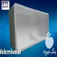 قیمت خرید تولید گلدان یونولیتی در تبریز در گروه خرید و فروش گیاهان زینتی در یکمیوه