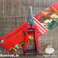 فروش عمده تکی قیچی میوه چین در تهران در گروه خرید و فروش انواع تجهیزات کشاورزی در یکمیوه