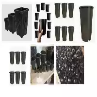 قیمت خرید گلدان پلاستیکی کشاورزی در تهران در گروه خرید و فروش گیاهان زینتی در یکمیوه