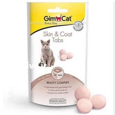 خرید قرص ریزش مو گربه جیم در کرج در گروه حیوانات خانگی در یکمیوه -عکس1