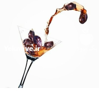 فروش عمده سرکه خرما در جیرفت در گروه محصولات ترشی در یکمیوه -عکس1