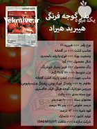بذر گوجه فرنگی هیبرید هیراد در کرج در گروه خرید و فروش بذر گوجه در یکمیوه