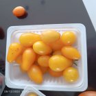 گوجه چری رنگی گلخانه ای در مشهد در گروه خرید و فروش گوجه فرنگی در یکمیوه