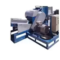 فروش دستگاه سرشاخه خرد کن در تهران در گروه خرید و فروش خردکن در یکمیوه