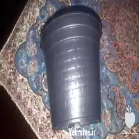 تولید و فروش گلدان های ژله در تهران در گروه خرید و فروش گلدان در یکمیوه