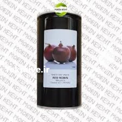 بذر پیاز قرمز رد روبین در اصفهان در گروه خرید و فروش بذر پیاز در یکمیوه -عکس2