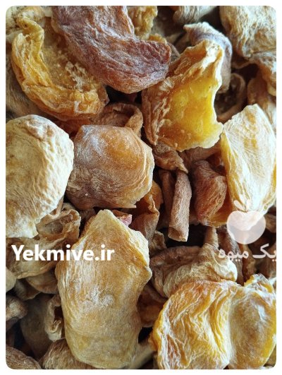 پر زردآلو خونگی تیران در اصفهان در گروه خرید و فروش زردآلو در یکمیوه -عکس2