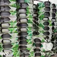 قیمت خرید لوله و اتصالات کشاورزی در مشهد در گروه خرید و فروش لوله کشاورزی در یکمیوه