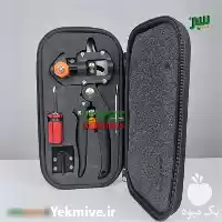 فروش قیچی پیوند کیف دار در گروه خرید و فروش لوازم باغبانی در یکمیوه