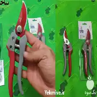 فروش قیچی باغبانی لایت ری در تهران در گروه خرید و فروش لوازم باغبانی در یکمیوه