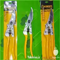 قیمت خرید قیچی باغبانی و ورکسایت در تهران در گروه خرید و فروش لوازم باغبانی در یکمیوه