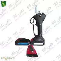 فروش قیچی شارژی باغبانی روکو مدل در گروه خرید و فروش لوازم باغبانی در یکمیوه