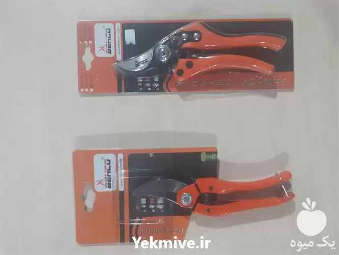 فروش قیچی باغبانی قیچی هرس در گروه خرید و فروش لوازم باغبانی در یکمیوه -عکس1