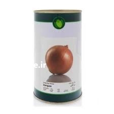 بذر پیاز زرگان در اصفهان در گروه خرید و فروش بذر پیاز در یکمیوه -عکس1