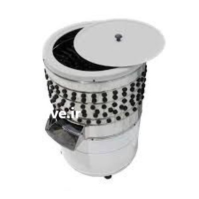 دستگاه پرکن مرغ و غیره در تبریز در گروه تجهیزات مرغداری در یکمیوه -عکس3