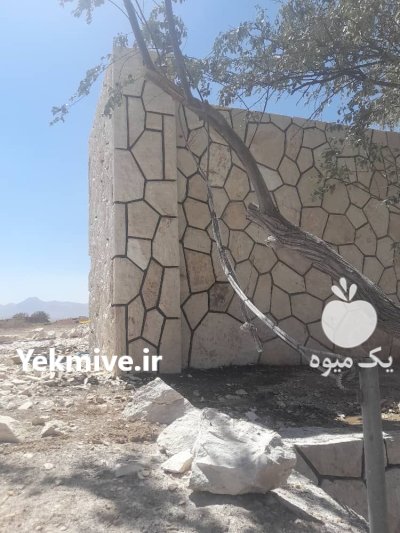 فروش سنگ لاشه سنگ مالون در گروه سازنده در یکمیوه -عکس3