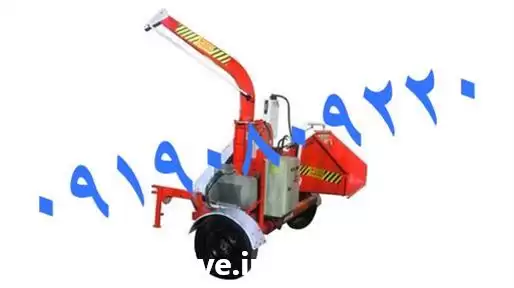 فروش ارسال سریع سرشاخه خرد کن در قزوین در گروه خرید و فروش خردکن در یکمیوه -عکس1