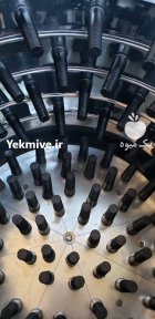 دستگاه پرکن مرغ و بلدرچین در اهواز در گروه تجهیزات مرغداری در یکمیوه